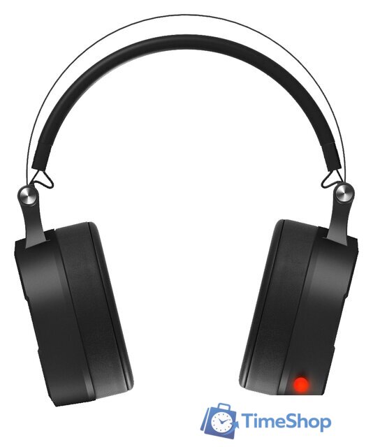 Наушники A4Tech Bloody G530 - Изображение №2 — Интернет-магазин Time-Shop