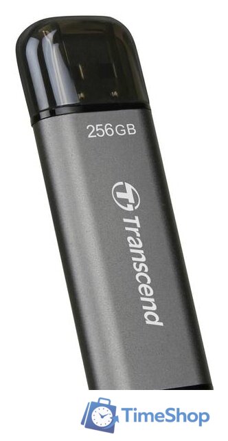 USB Flash Transcend JetFlash 920 256GB - Изображение №2 — Интернет-магазин Time-Shop