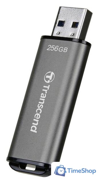 USB Flash Transcend JetFlash 920 256GB - Изображение №5 — Интернет-магазин Time-Shop
