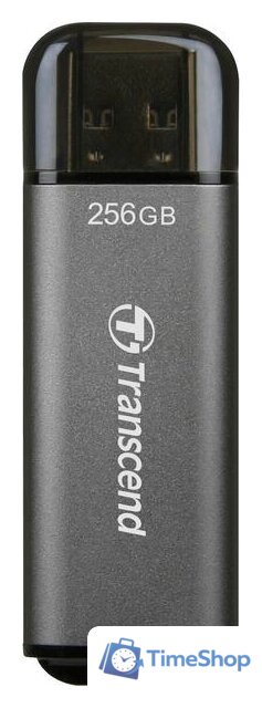 USB Flash Transcend JetFlash 920 256GB - Изображение №1 — Интернет-магазин Time-Shop