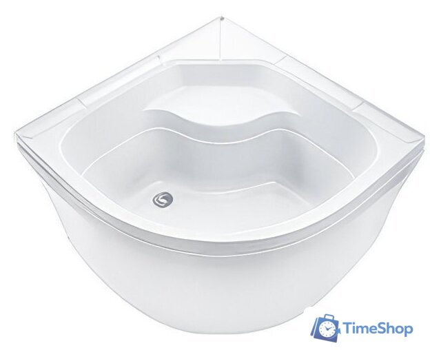 Душевая кабина River Nara Б/К XL 80/43 MT - Изображение №10 — Интернет-магазин Time-Shop