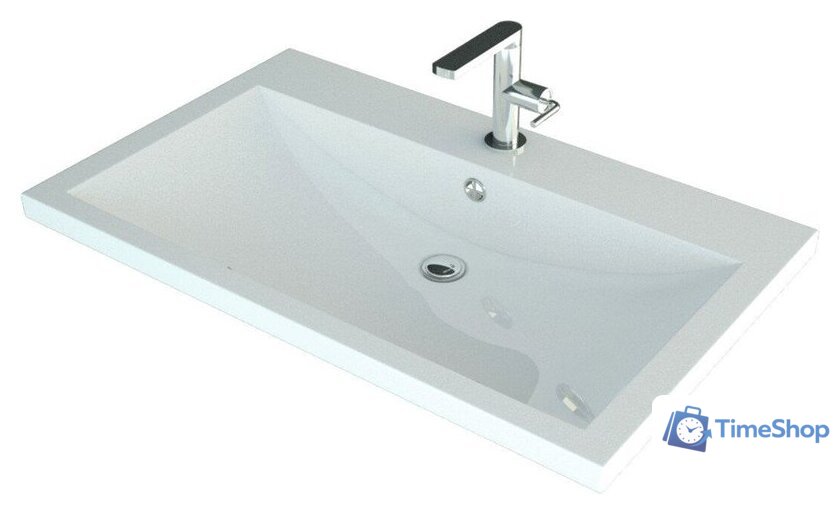 Умывальник Madera Alice 100 - Изображение №1 — Интернет-магазин Time-Shop