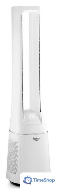 Безлопастной вентилятор BEKO EBA 6000 W - Изображение №1 — Интернет-магазин Time-Shop