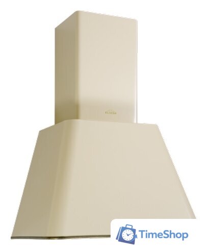 Кухонная вытяжка Elikor Гамма 60П-650-Э3Д (крем/бронза) (943909) - Изображение №1 — Интернет-магазин Time-Shop