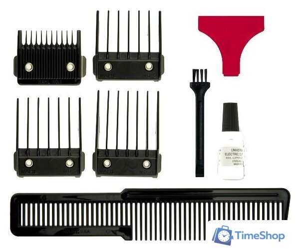 Машинка для стрижки волос Wahl Taper 8464-1316H - Изображение №2 — Интернет-магазин Time-Shop
