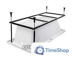 Каркас Cersanit Lorena 150 New / K-RW-LORENAx150n - Изображение №4 — Интернет-магазин Time-Shop