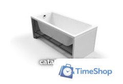 Каркас Cersanit Lorena 150 New / K-RW-LORENAx150n - Изображение №2 — Интернет-магазин Time-Shop