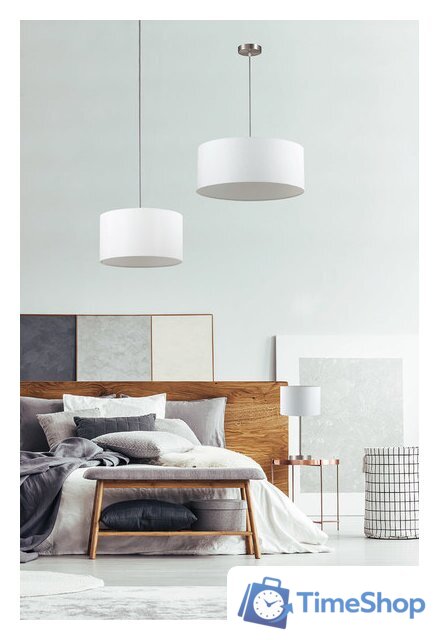 Подвесная люстра Lumion Nikki 3745/3 - Изображение №4 — Интернет-магазин Time-Shop