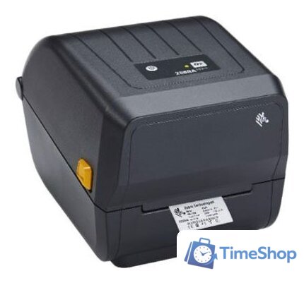 Принтер этикеток Zebra ZD230 ZD23042-30EC00EZ - Изображение №1 — Интернет-магазин Time-Shop