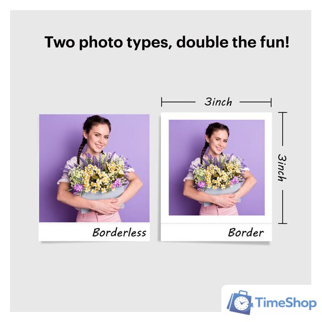 Фотоаппарат Kodak Mini Shot 3 C300R (черный/желтый) - Изображение №7 — Интернет-магазин Time-Shop