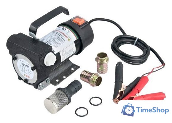 Насос для дизельного топлива БелАК БАК.11012 - Изображение №1 — Интернет-магазин Time-Shop