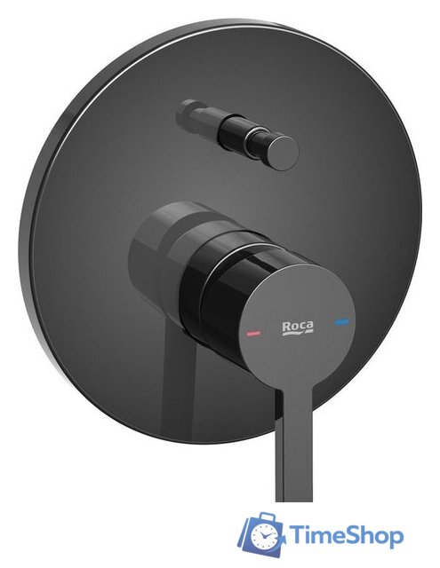 Смеситель Roca A5A0B96Cn0 - Изображение №1 — Интернет-магазин Time-Shop