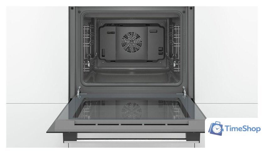 Электрический духовой шкаф Bosch HBF114ES0 - Изображение №3 — Интернет-магазин Time-Shop