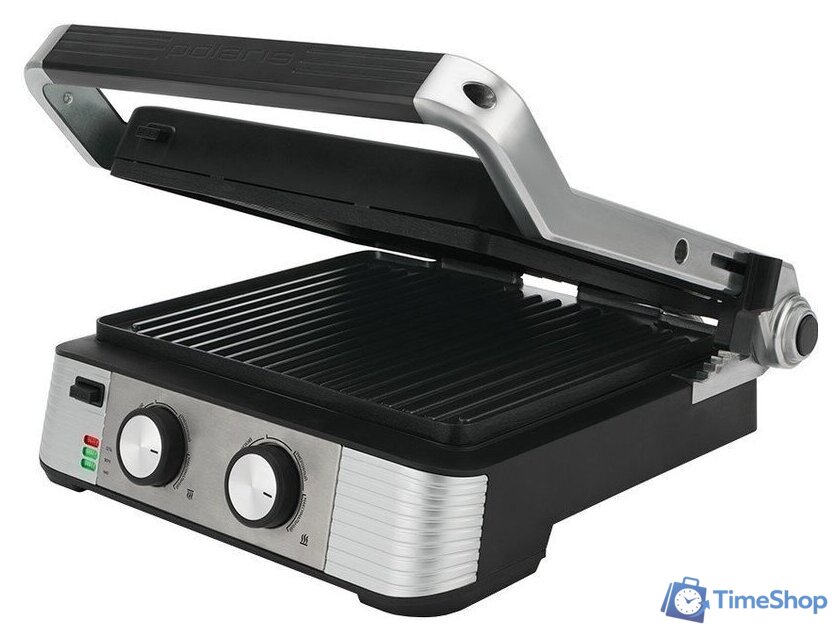 Электрогриль Polaris PGP 2202 IQfry - Изображение №1 — Интернет-магазин Time-Shop