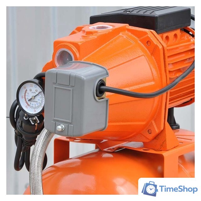 Насосная станция Skiper JET100 - Изображение №5 — Интернет-магазин Time-Shop