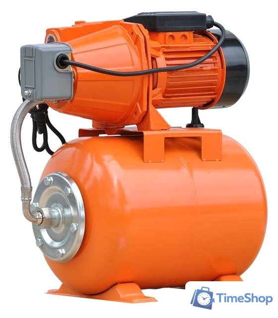 Насосная станция Skiper JET100 - Изображение №2 — Интернет-магазин Time-Shop