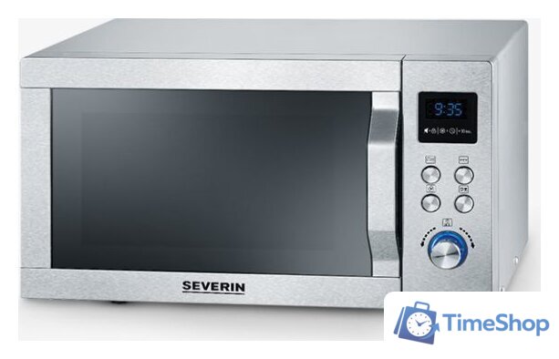 Микроволновая печь Severin MW 7777 - Изображение №1 — Интернет-магазин Time-Shop