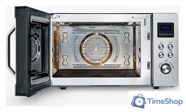 Микроволновая печь Severin MW 7777 - Изображение №2 — Интернет-магазин Time-Shop