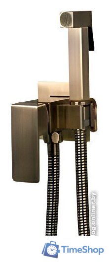 Гигиенический душ Haiba HB5512-4 (бронза) - Изображение №1 — Интернет-магазин Time-Shop