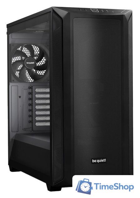 Корпус be quiet! Shadow Base 800 Black BGW60 - Изображение №1 — Интернет-магазин Time-Shop
