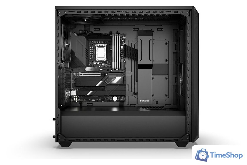 Корпус be quiet! Shadow Base 800 Black BGW60 - Изображение №9 — Интернет-магазин Time-Shop