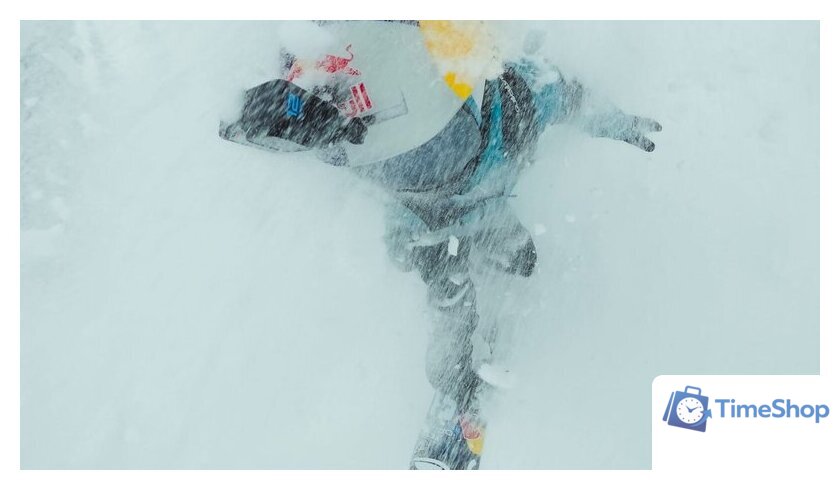 Экшен-камера GoPro HERO12 Black Creator Edition - Изображение №7 — Интернет-магазин Time-Shop