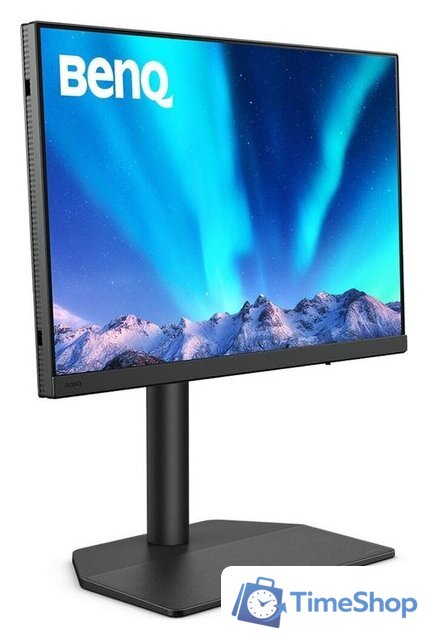 Монитор BenQ PhotoVue SW242Q - Изображение №2 — Интернет-магазин Time-Shop