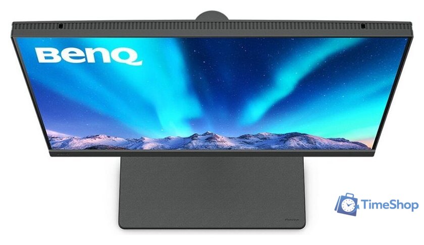 Монитор BenQ PhotoVue SW242Q - Изображение №7 — Интернет-магазин Time-Shop