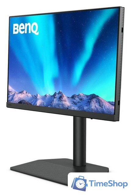 Монитор BenQ PhotoVue SW242Q - Изображение №3 — Интернет-магазин Time-Shop