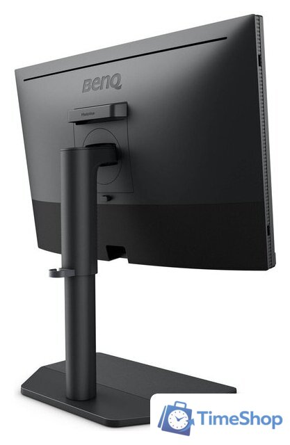Монитор BenQ PhotoVue SW242Q - Изображение №6 — Интернет-магазин Time-Shop