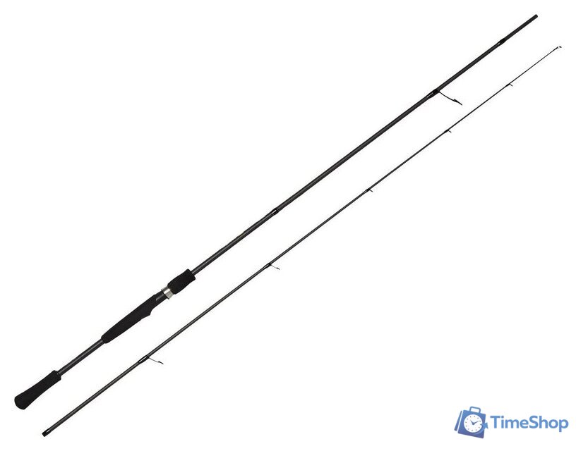Удилище Salmo Sniper Spin II 20 2149-240 - Изображение №1 — Интернет-магазин Time-Shop