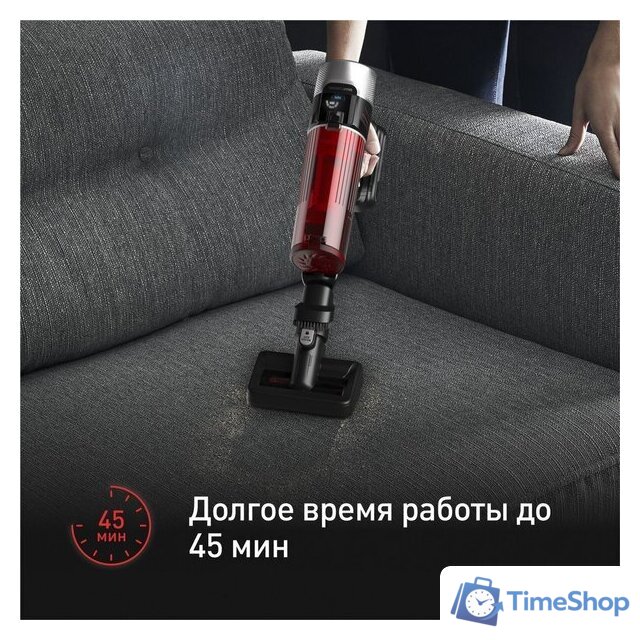 Пылесос Tefal X-Force Flex 9.60 Animal TY2079WO - Изображение №10 — Интернет-магазин Time-Shop