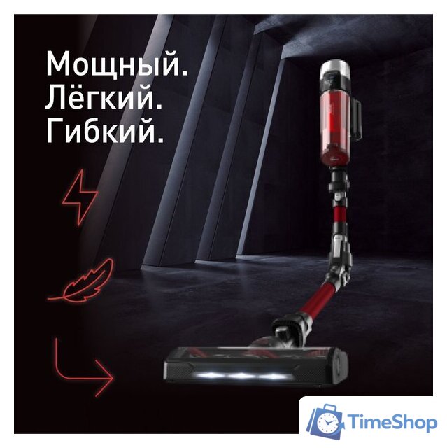 Пылесос Tefal X-Force Flex 9.60 Animal TY2079WO - Изображение №5 — Интернет-магазин Time-Shop