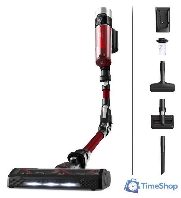 Пылесос Tefal X-Force Flex 9.60 Animal TY2079WO - Изображение №1 — Интернет-магазин Time-Shop