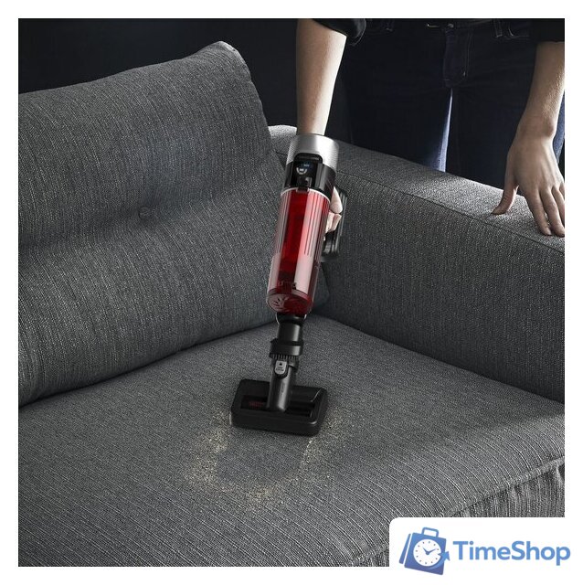 Пылесос Tefal X-Force Flex 9.60 Animal TY2079WO - Изображение №14 — Интернет-магазин Time-Shop