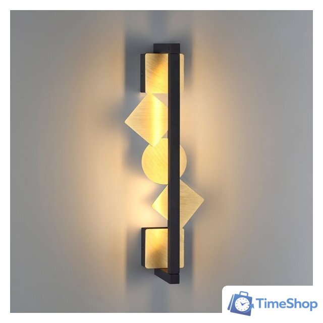 Бра Odeon Light Geos 6691/7WL - Изображение №5 — Интернет-магазин Time-Shop