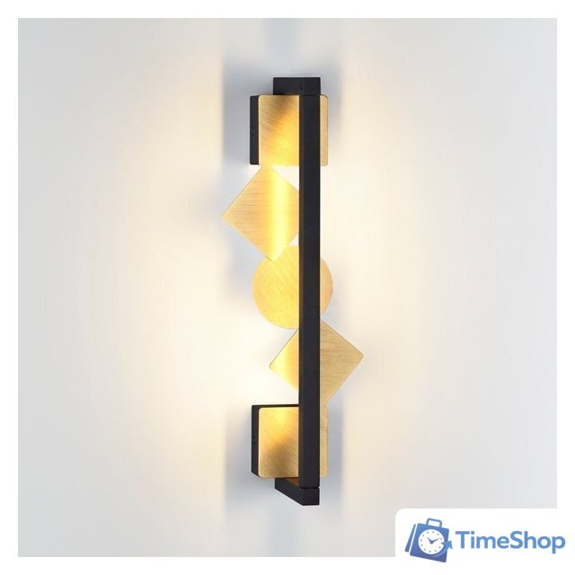 Бра Odeon Light Geos 6691/7WL - Изображение №1 — Интернет-магазин Time-Shop