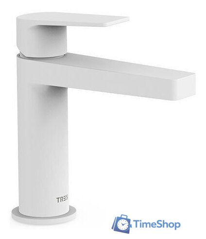 Смеситель Tres Project-Tres 21110301BM - Изображение №1 — Интернет-магазин Time-Shop