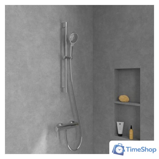 Смеситель Villeroy & Boch TVS10630115361 - Изображение №3 — Интернет-магазин Time-Shop