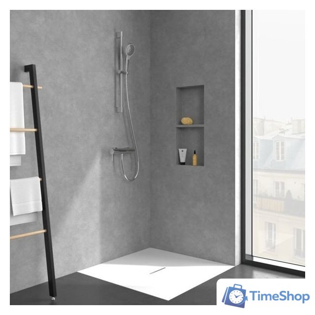 Смеситель Villeroy & Boch TVS10630115361 - Изображение №6 — Интернет-магазин Time-Shop