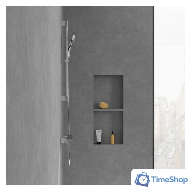 Смеситель Villeroy & Boch TVS10630115361 - Изображение №4 — Интернет-магазин Time-Shop