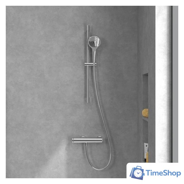 Смеситель Villeroy & Boch TVS10630115361 - Изображение №5 — Интернет-магазин Time-Shop