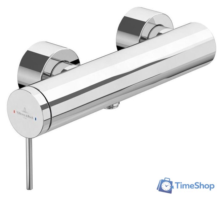 Смеситель Villeroy & Boch TVS10630115361 - Изображение №1 — Интернет-магазин Time-Shop