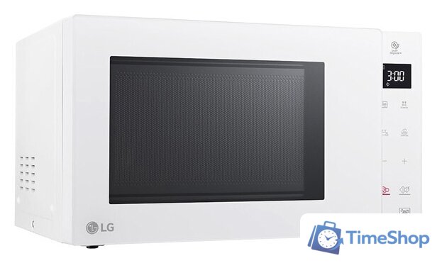 Микроволновая печь LG MW23R35GIH - Изображение №2 — Интернет-магазин Time-Shop