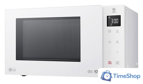 Микроволновая печь LG MW23R35GIH - Изображение №3 — Интернет-магазин Time-Shop