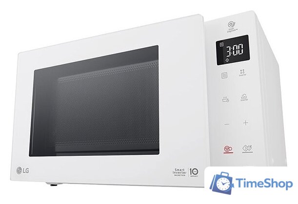 Микроволновая печь LG MW23R35GIH - Изображение №6 — Интернет-магазин Time-Shop