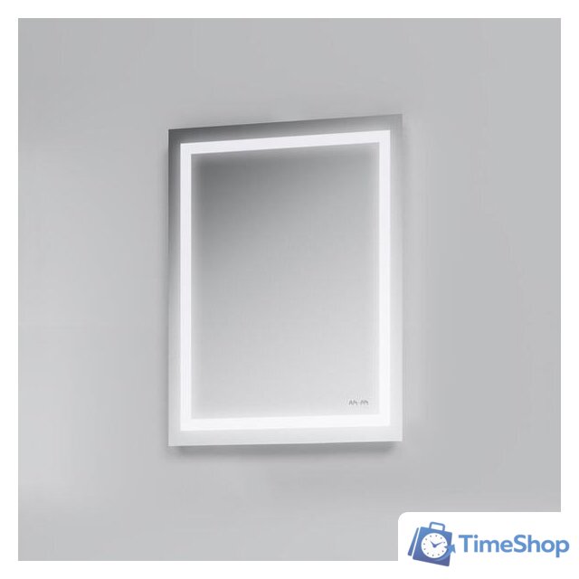  AM.PM Зеркало Gem 55 M91AMOX0551WG - Изображение №2 — Интернет-магазин Time-Shop