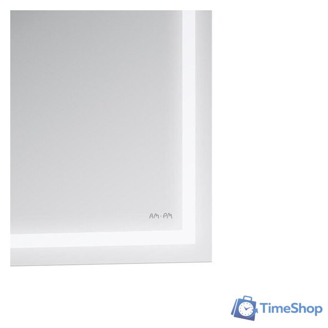  AM.PM Зеркало Gem 55 M91AMOX0551WG - Изображение №3 — Интернет-магазин Time-Shop