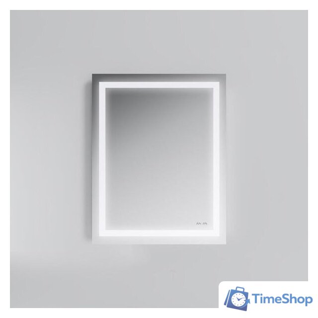  AM.PM Зеркало Gem 55 M91AMOX0551WG - Изображение №4 — Интернет-магазин Time-Shop