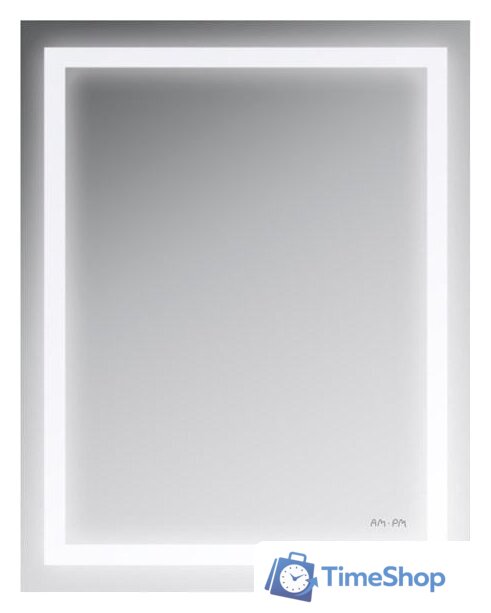  AM.PM Зеркало Gem 55 M91AMOX0551WG - Изображение №1 — Интернет-магазин Time-Shop